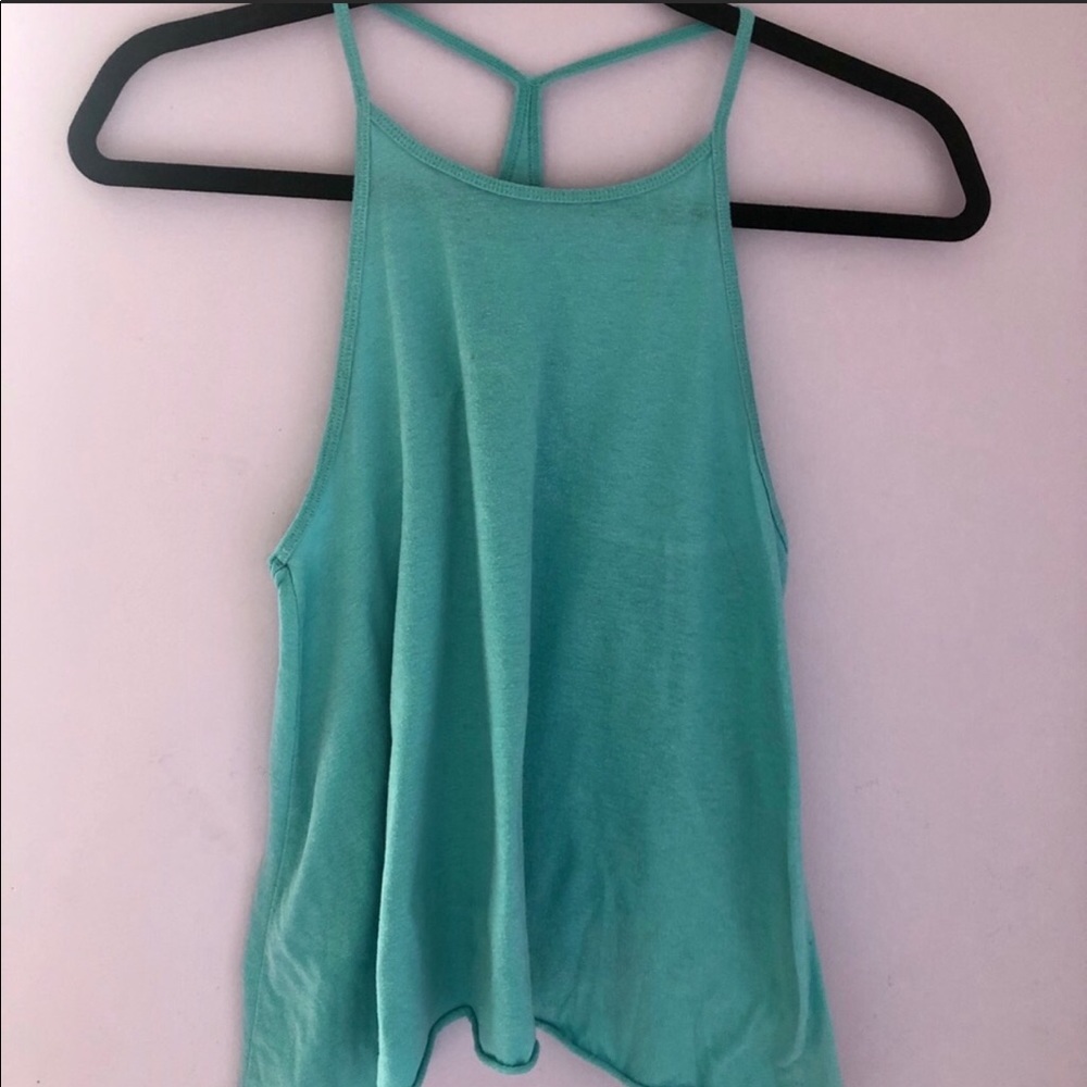 Cami tank top from Hollister